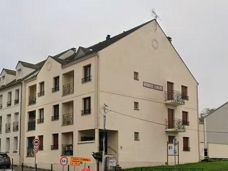 double box de stationnement ou stockage