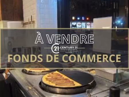 créperie et restaurant traditionnel