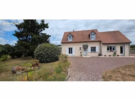 pavillon 6 pièces 191 m²