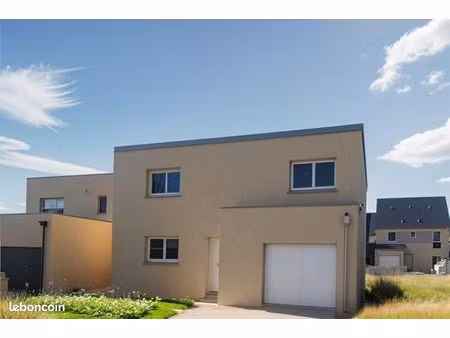 maison 5 pièces 79 m²