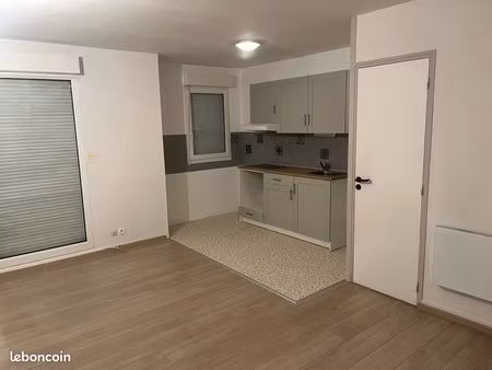 location appartement t3