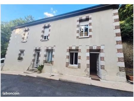 appartement f4 à louer