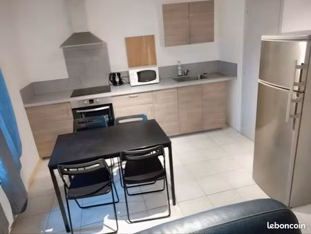 appartemment t3 meublé à manosque