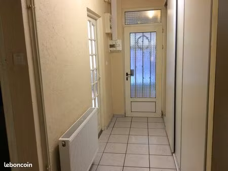 appartement f2 fontoy (libre)
