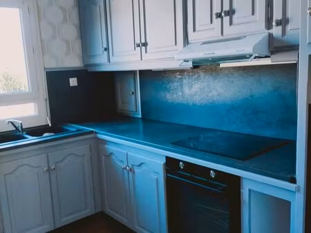 location appartement t5 à foix