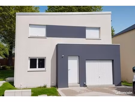 maison 5 pièces 79 m²