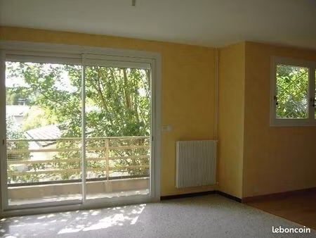 appartement 4 pièces 95 m²