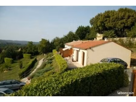 logement meublé de 65m2 a louer a l'année