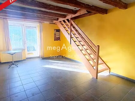 maison 2 pièces 50 m²