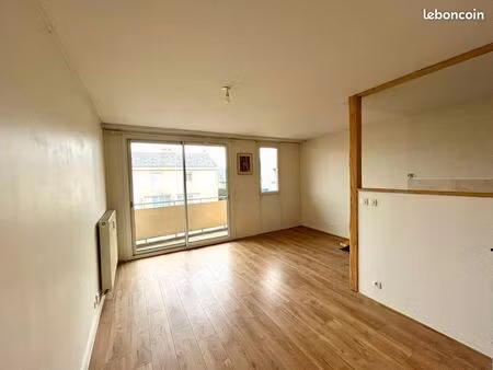appartement 2 pièces 57 m2