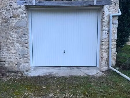 location garage box