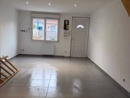 maison à louer à gravelines