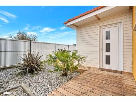 maison 2 pièces 58 m²