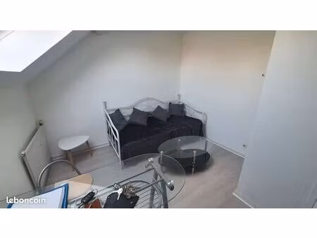 tout petit studio meublé proche melun