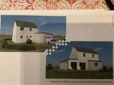 location maison la lucerne d’outremer 50320