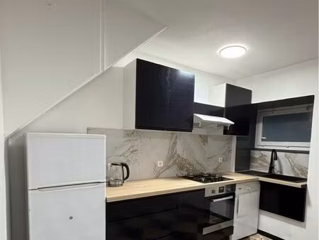 loue maison individuelle