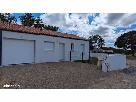 location maison 3 chambres