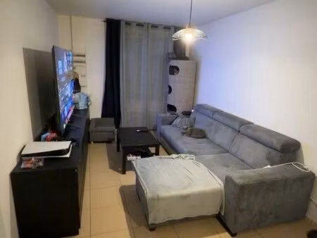 apparemment à louer