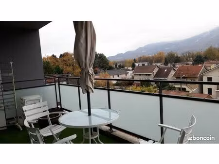 location t3 sain-egrève