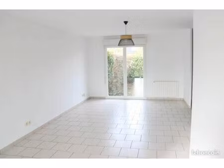 location maison blois-vienne