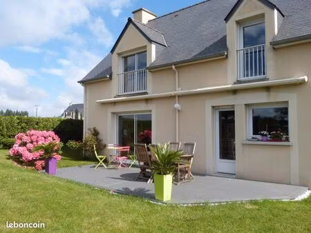 location maison meublée durée temporaire