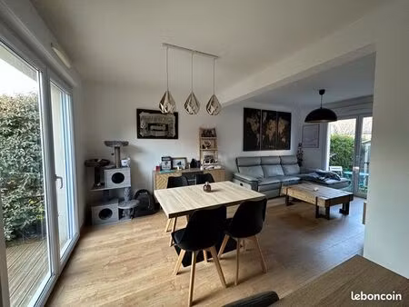 maison à louer à quimper