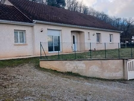 location maison saint pantaleon