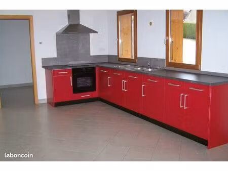 location appartement à courtelevant