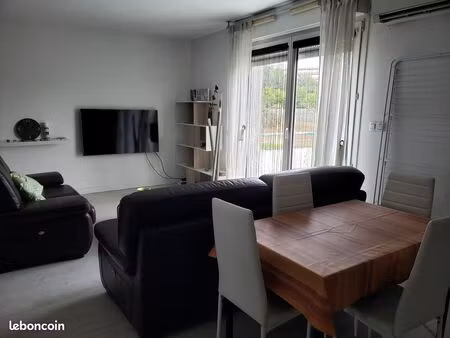 appartement t3 eysines 65 m2