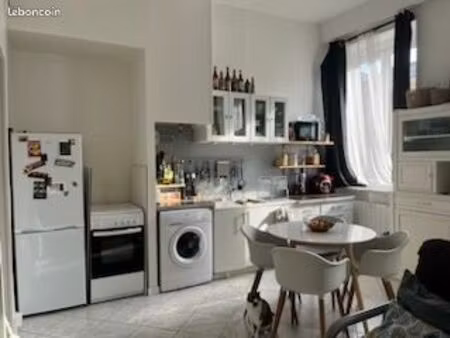 location non meublé t2 proche valmy