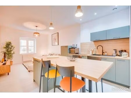 montigny sur loing de 24m²