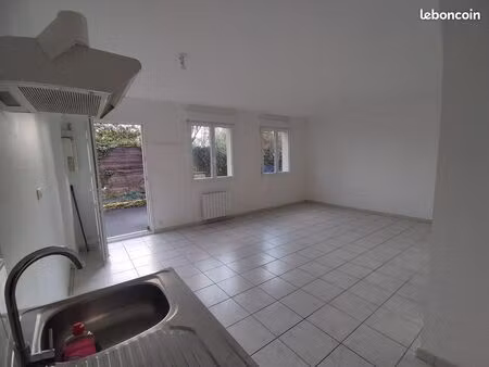location appartement t2