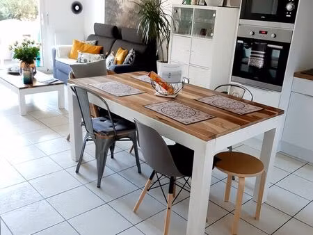 location appartement t2 meublé saint brévin les pins à deux pas de la mer