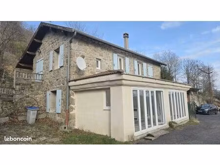 appartement 5 pièces 57 m²