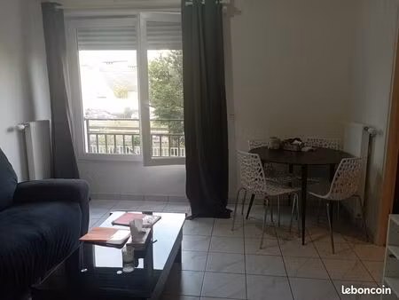 location t2 saint-leu-la-forêt