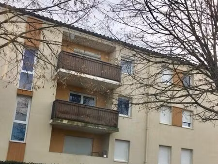 location appartement t2 saint pierre de chandieu