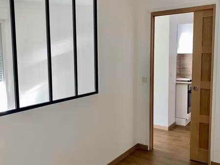 apparemment f2 centre ville de sevran