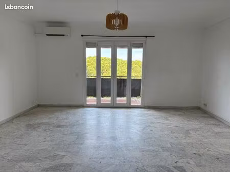 grand t4 100m2 querciolo