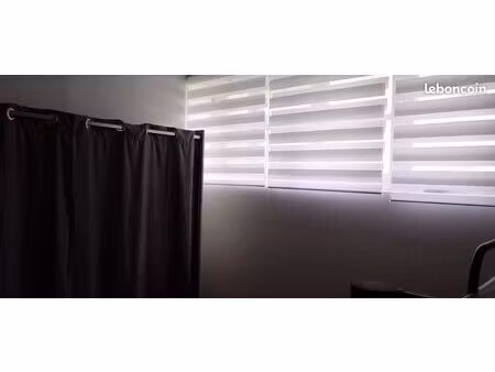 logement pour travailleur saisonnier temporaire