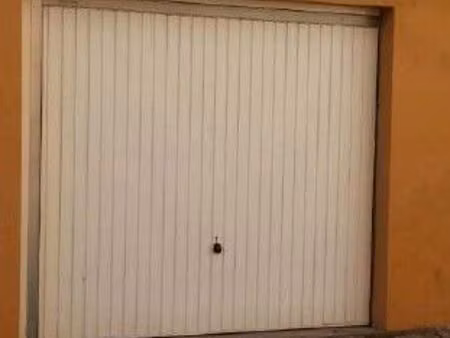 garage proche centre privas