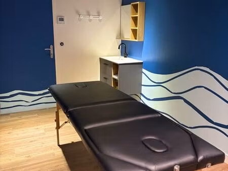 location local 12 m² à l’heure / demi-journée / journée – parempuyre