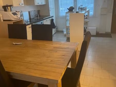 maison proche de la mer à stella