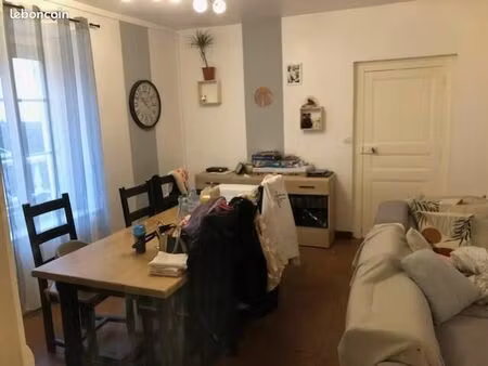 maison à louer entre mamers et alencon