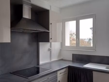 appartement liévin 64m2