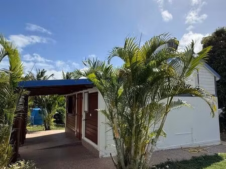 petit studio tranquille en campagne