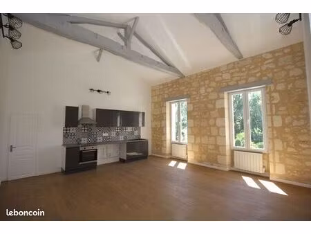 t2 à louer à vayres