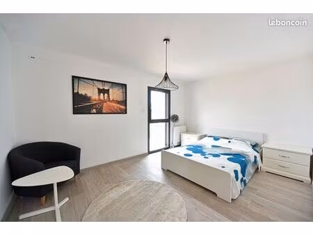 maison 4 pièces benfeld