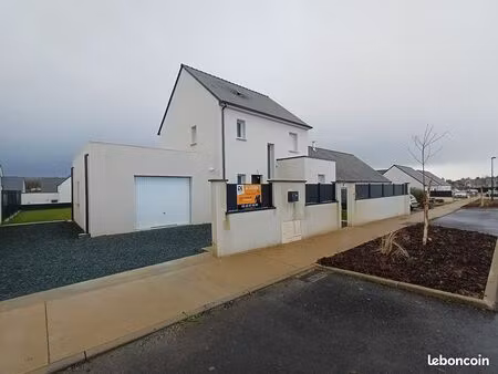 maison 5 pièces 110 m²