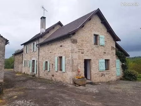 location maison de campagne