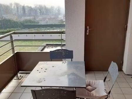 appartement 2 pièces 49 m²